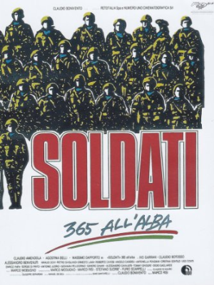 Soldati - 365 all'alba (1987) DVD9 Copia 1:1 ITA