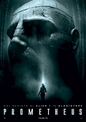 Prometheus (2012) DVD9 Copia 1:1 ITA-ENG-ESP-GER