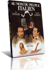 In nome del popolo italiano (1971)avi DVDRip AC3 ITA