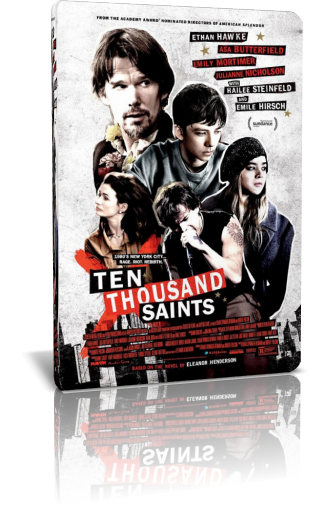 Ten Thousand Saints (2015).avi BRRip AC3 - ITA